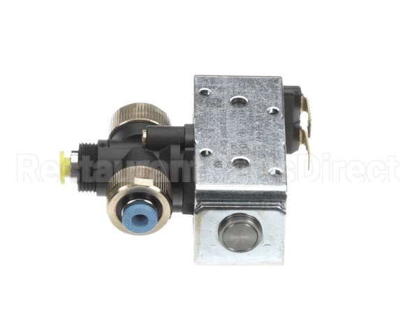 128493 Nespresso Thp Spare Magn Valve