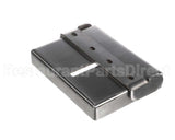 128532 Groen Asm, Locking Cover, Hinged,