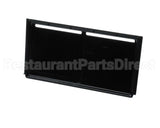 128590 Nespresso Cover 232 Drip Tray V3 Black