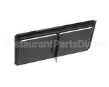 128590 Nespresso Cover 232 Drip Tray V3 Black