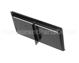 128590 Nespresso Cover 232 Drip Tray V3 Black