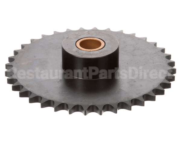 1286 Globe 36 Tooth Sprocket Assembly
