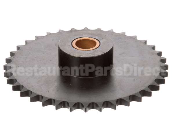 1286 Globe 36 Tooth Sprocket Assembly