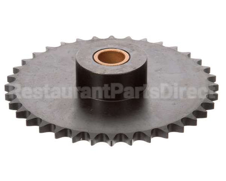1286 Globe 36 Tooth Sprocket Assembly