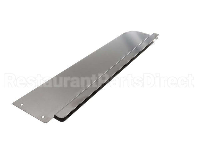12869-C Ultrafryer Guard, Splash 20In Par Lh