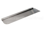 12869-C Ultrafryer Guard, Splash 20In Par Lh