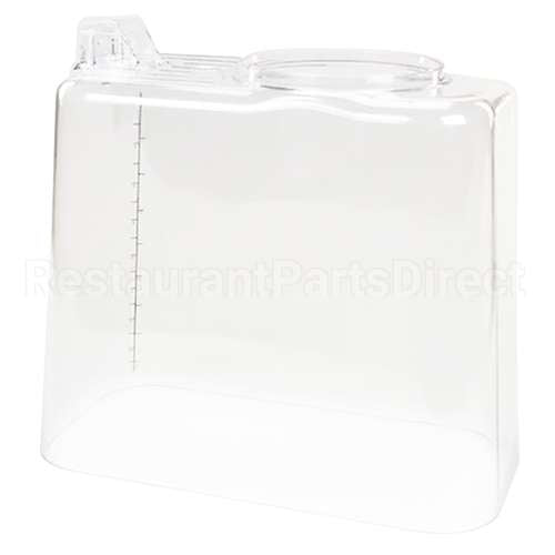 1288 Compatible Grindmaster Bowl 5 Gal Gcs