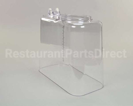 1288 Grindmaster Cecilware Bowl, 5-Gal