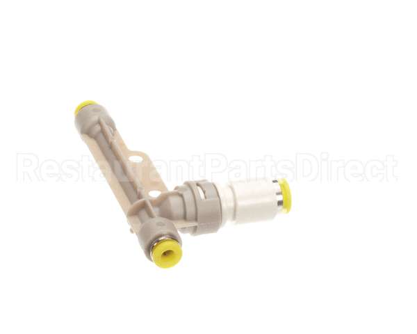 128816 Nespresso Thp Spare Return Valve