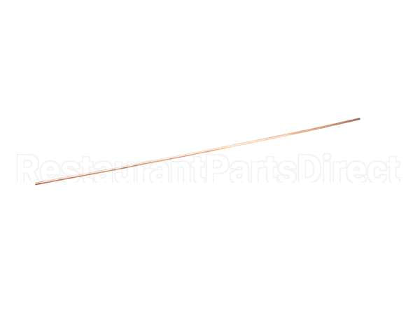 128818 Groen Tube, 1/4 Pilot Supply