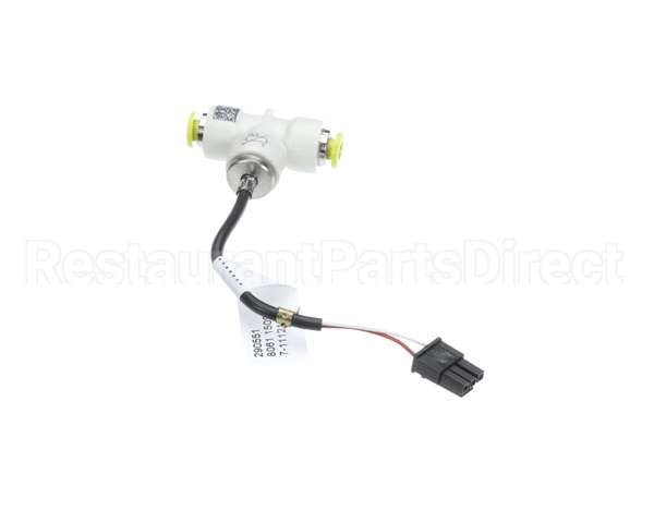 128839 Nespresso Thp Spare Temperature Gauge