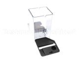 128841 Nespresso Thp Spare Contain