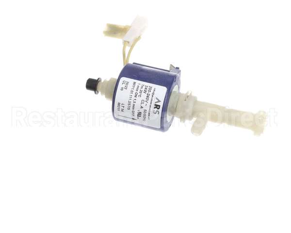 128846 Nespresso Thp Spare Pump