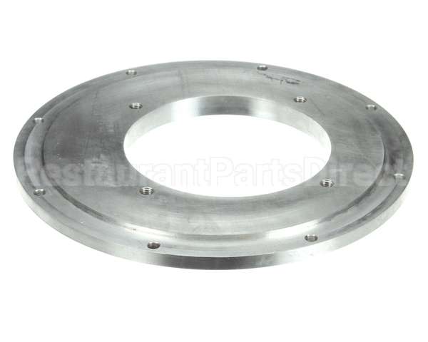 128989 Capkold Plate Gearmotor Adapter