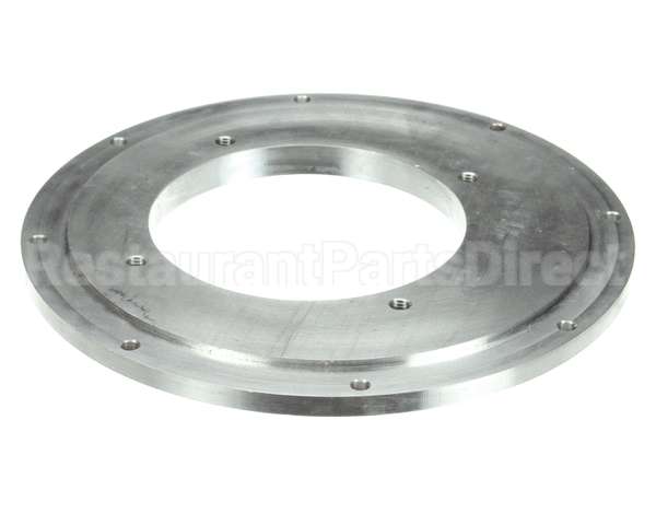 128989 Capkold Plate Gearmotor Adapter