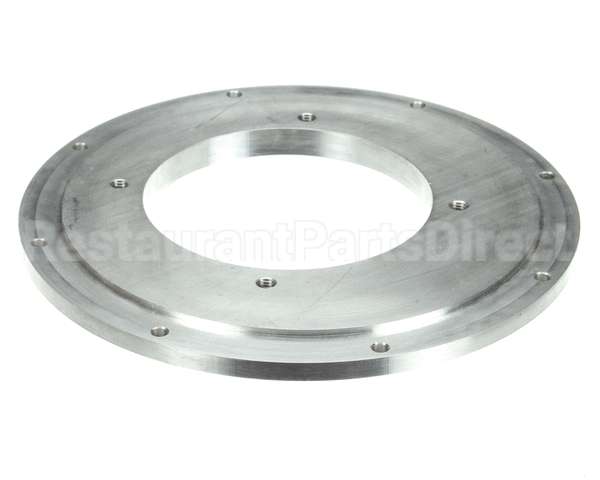 128989 Capkold Plate Gearmotor Adapter