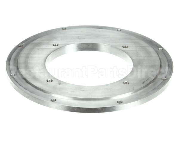 128989 Capkold Plate Gearmotor Adapter