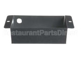 129-CBN-0032 Delfield Cover,Elect. Control 400Frz,