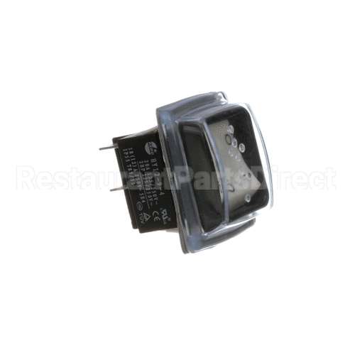 129 Nutrifaster Power Switch Replacement - N350/N450