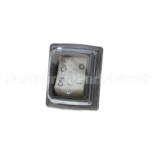 129 Nutrifaster Power Switch Replacement - N350/N450
