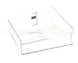 129.383 Nespresso Milk Container 2.5L Assembly Purple