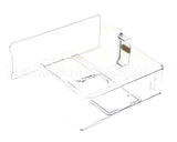 129.384 Nespresso Milk Container 2.5L Assembly Yellow