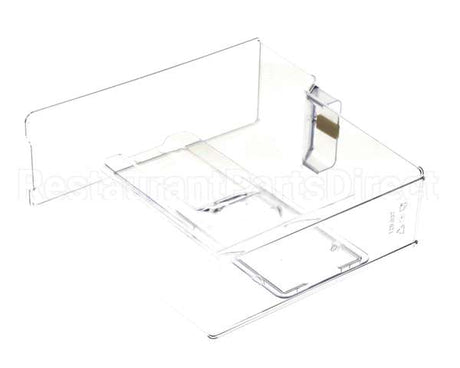 129.384 Nespresso Milk Container 2.5L Assembly Yellow