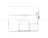 129.384 Nespresso Milk Container 2.5L Assembly Yellow