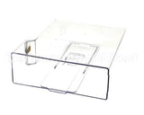 129.384 Nespresso Milk Container 2.5L Assembly Yellow