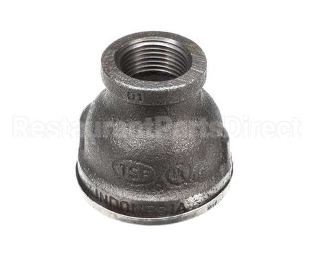 1290 Imperial Cone Shape Air Shutter For An Ipr/Msq (O