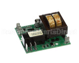 129013 Pvi Low Water Cut Off