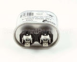 12904 Mars Motors Run Capacitor 4Mfd 370V Oval