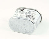 12904 Mars Motors Run Capacitor 4Mfd 370V Oval