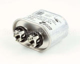 12904 Mars Motors Run Capacitor 4Mfd 370V Oval
