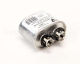 12905 Mars Motors Run Capacitor 5Mfd 370V Oval