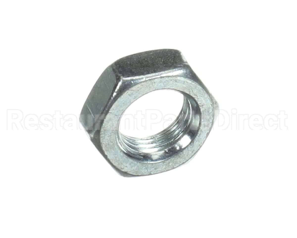 1291 Cretors Center Stud Locknut 9/16-18