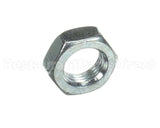 1291 Cretors Center Stud Locknut 9/16-18