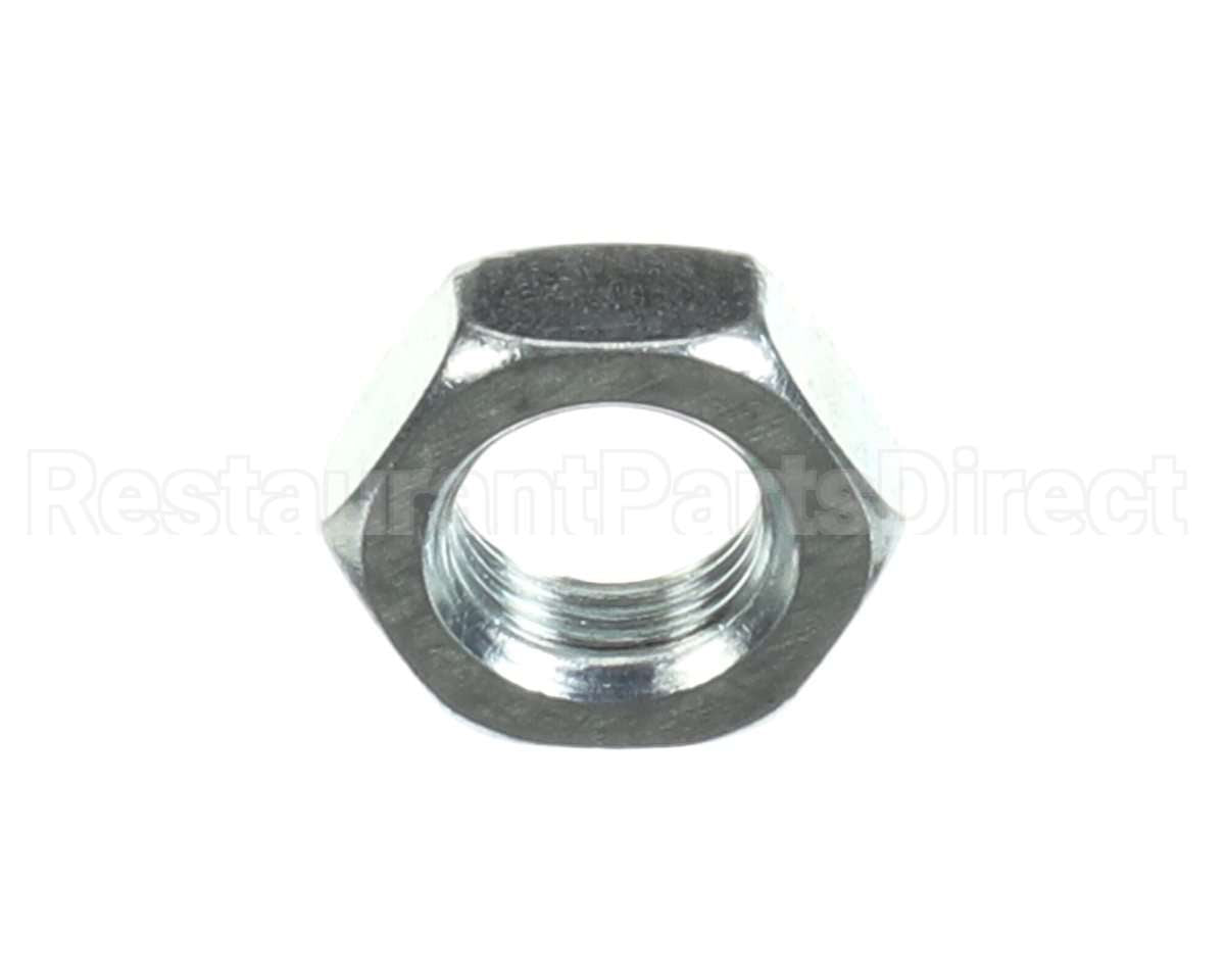 1291 Cretors Center Stud Locknut 9/16-18
