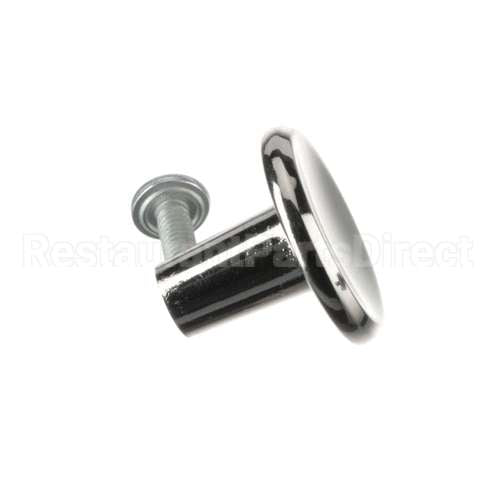 1292 Cretors Knob-Concave W/Screw