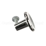1292 Cretors Knob-Concave W/Screw