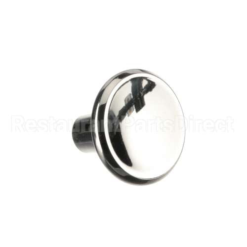 1292 Cretors Knob-Concave W/Screw