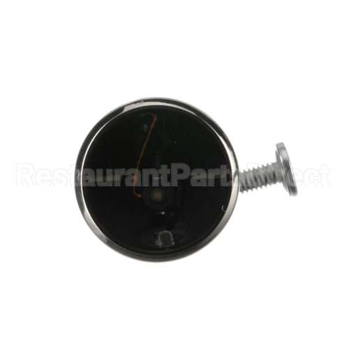 1292 Cretors Knob-Concave W/Screw