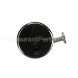 1292 Cretors Knob-Concave W/Screw