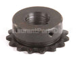 129209 Marshall Air Sprocket Asby#3515 X .755