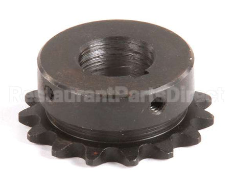 129209 Marshall Air Sprocket Asby#3515 X .755