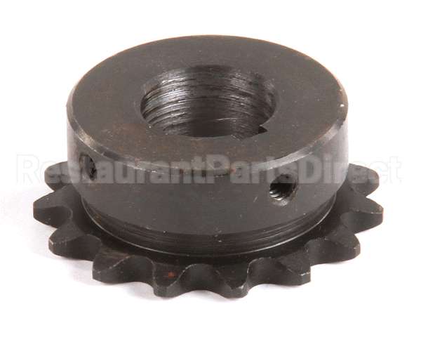 129209 Marshall Air Sprocket Asby#3515 X .755