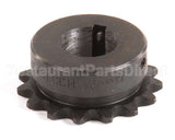 129209 Marshall Air Sprocket Asby#3515 X .755