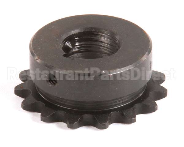 129209 Marshall Air Sprocket Asby#3515 X .755