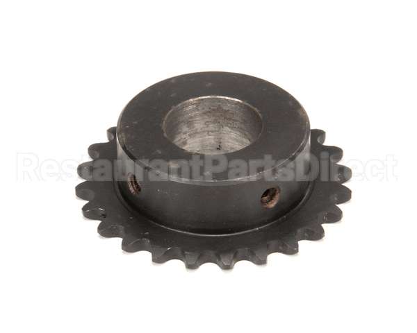 129210 Marshall Air Sprocket #3524 X .755 Asby