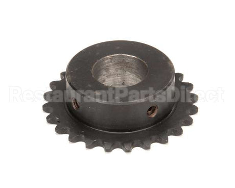 129210 Marshall Air Sprocket #3524 X .755 Asby
